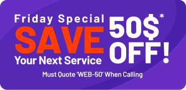 On-Time Waterloo Electricians