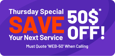 On-Time Waterloo Electricians
