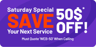 On-Time Waterloo Electricians