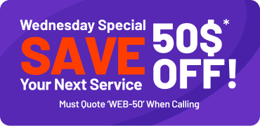 On-Time Waterloo Electricians